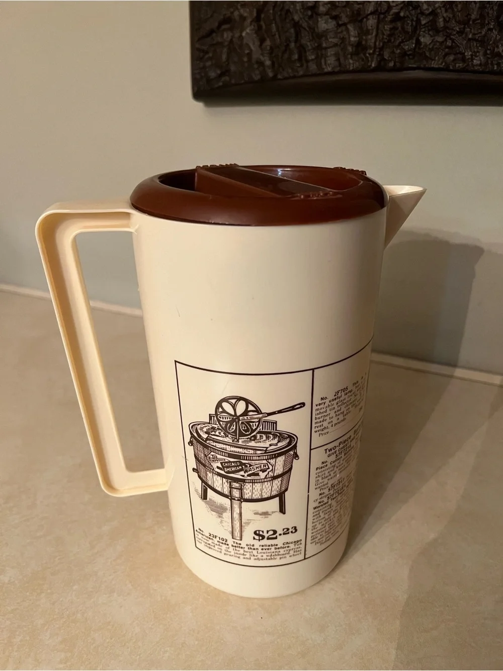 N/A vintage sears